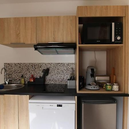 Cosy Coye, Appart Neuf, Parfaitement Situe 6Min Cv-8Min Gare Арл Екстериор снимка